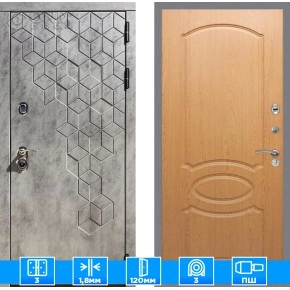 Входная дверь GRAND Ravo 127485