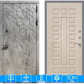 Входная дверь GRAND Ravo 127488