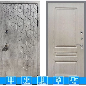 Входная дверь GRAND Ravo 127490