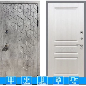 Входная дверь GRAND Ravo 127492