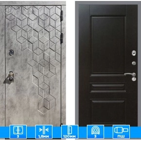 Входная дверь GRAND Ravo 127495