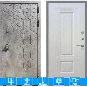 Входная дверь GRAND Ravo 127501