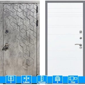 Входная дверь GRAND Ravo 127508