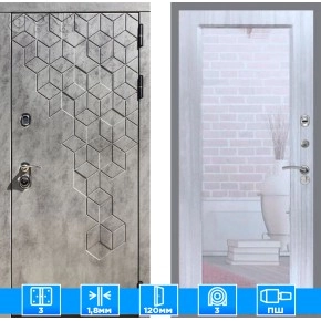 Входная дверь GRAND Ravo 127511