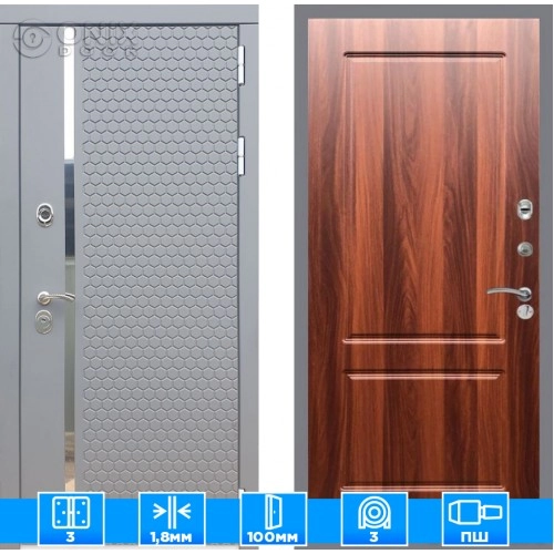 Входная дверь GRAND Elto 127527