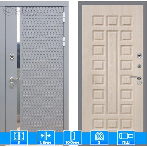 Входная дверь GRAND Elto 127541