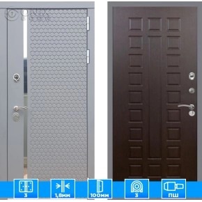 Входная дверь GRAND Elto 127542