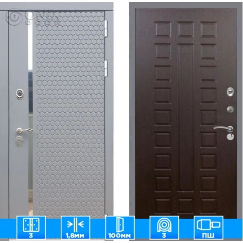 Входная дверь GRAND Elto 127542