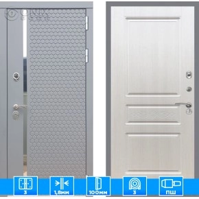 Входная дверь GRAND Elto 127545