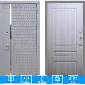 Входная дверь GRAND Elto 127546