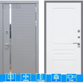 Входная дверь GRAND Elto 127547