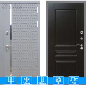 Входная дверь GRAND Elto 127548