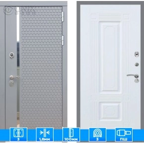 Входная дверь GRAND Elto 127555