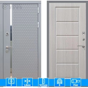 Входная дверь GRAND Elto 127556