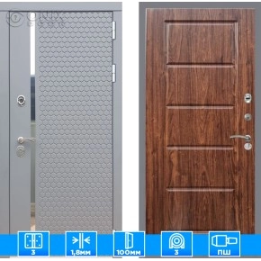 Входная дверь GRAND Elto 127557