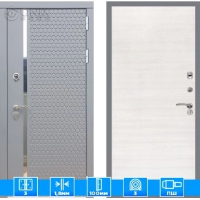 Входная дверь GRAND Elto 127558