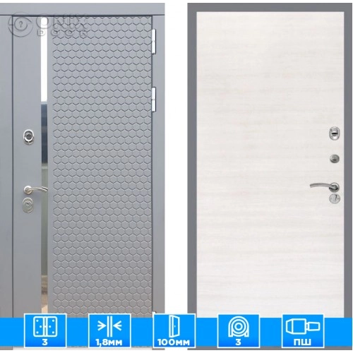 Входная дверь GRAND Elto 127558