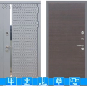 Входная дверь GRAND Elto 127560