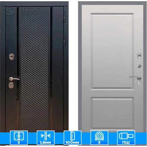 Входная дверь GRAND Mero 127579