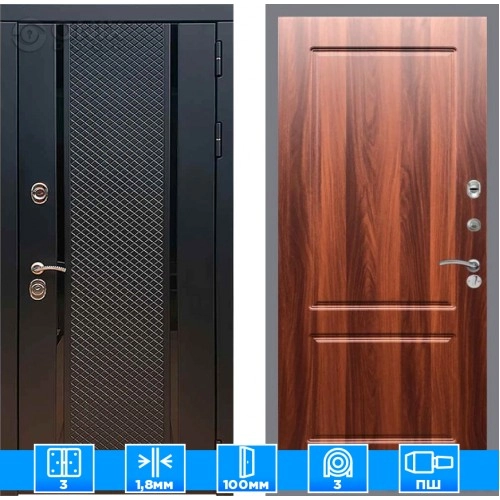 Входная дверь GRAND Mero 127580