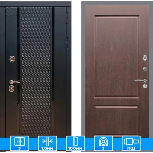 Входная дверь GRAND Mero 127581