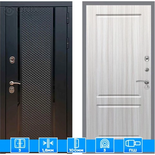 Входная дверь GRAND Mero 127582