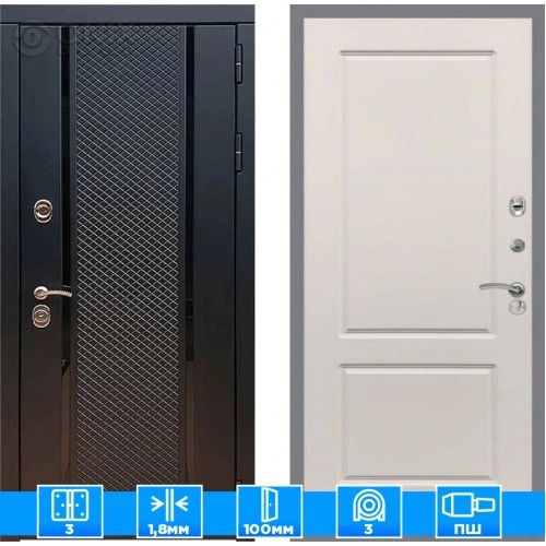 Входная дверь GRAND Mero 127583