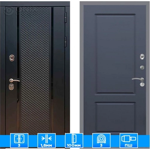 Входная дверь GRAND Mero 127586