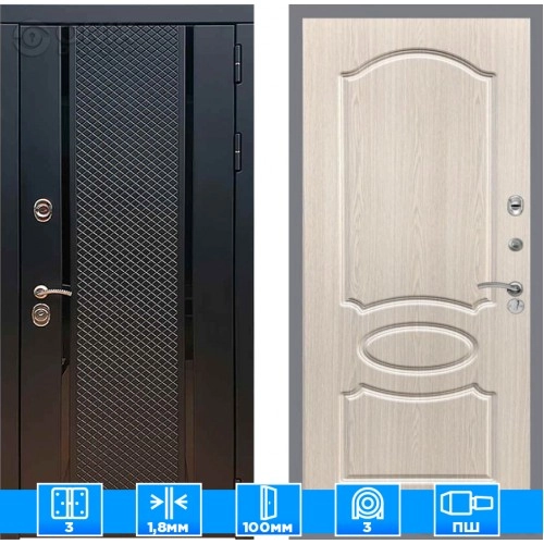 Входная дверь GRAND Mero 127589