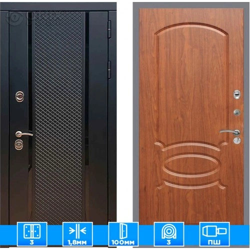 Входная дверь GRAND Mero 127590