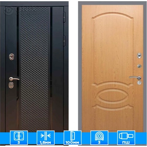 Входная дверь GRAND Mero 127591