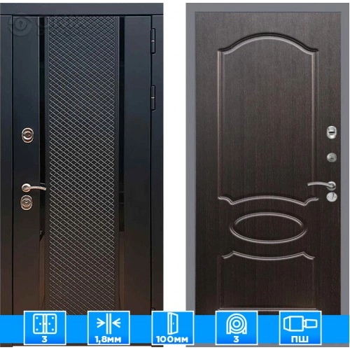 Входная дверь GRAND Mero 127592