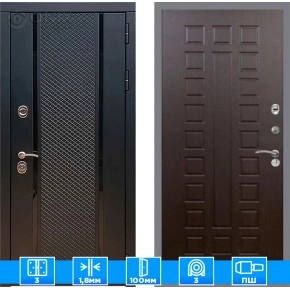 Входная дверь GRAND Mero 127595