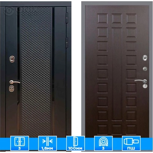 Входная дверь GRAND Mero 127595