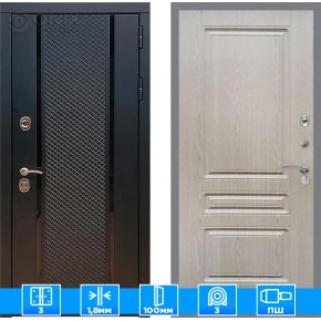 Входная дверь GRAND Mero 127596