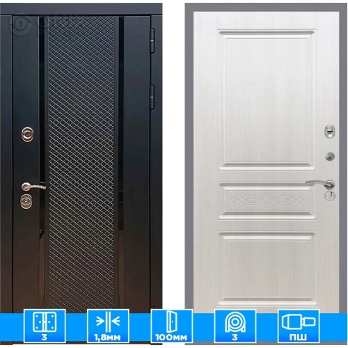 Входная дверь GRAND Mero 127598