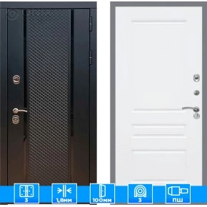 Входная дверь GRAND Mero 127600