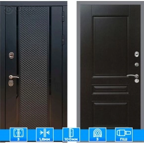 Входная дверь GRAND Mero 127601