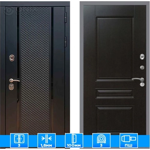 Входная дверь GRAND Mero 127601