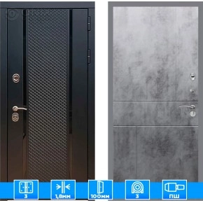 Входная дверь GRAND Mero 127603