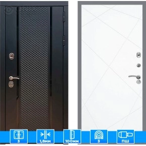 Входная дверь GRAND Mero 127605