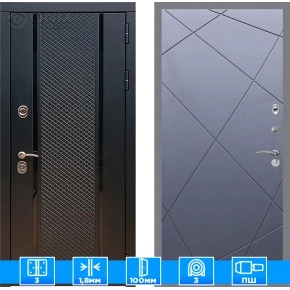 Входная дверь GRAND Mero 127606