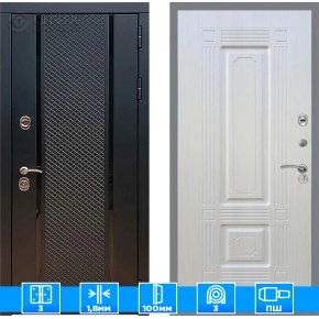 Входная дверь GRAND Mero 127607