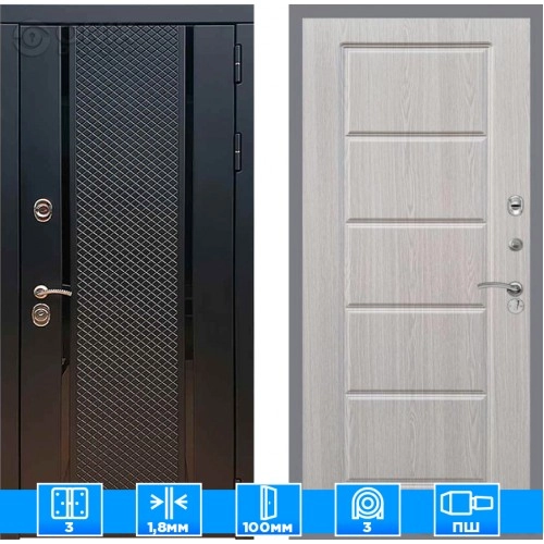 Входная дверь GRAND Mero 127609