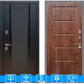 Входная дверь GRAND Mero 127610