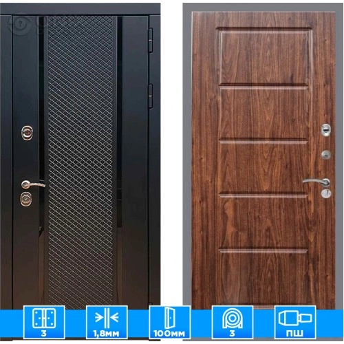 Входная дверь GRAND Mero 127610