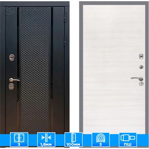 Входная дверь GRAND Mero 127611