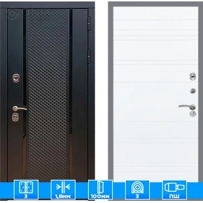 Входная дверь GRAND Mero 127614