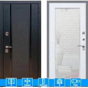 Входная дверь GRAND Mero 127616