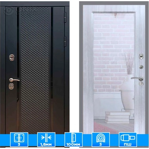 Входная дверь GRAND Mero 127617